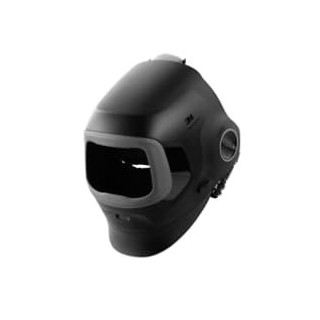 Cagoule de soudure active (PAPR) | 3M | G5-01 VC SYSTEME D ASPIRATION FILTRANT ADFLO